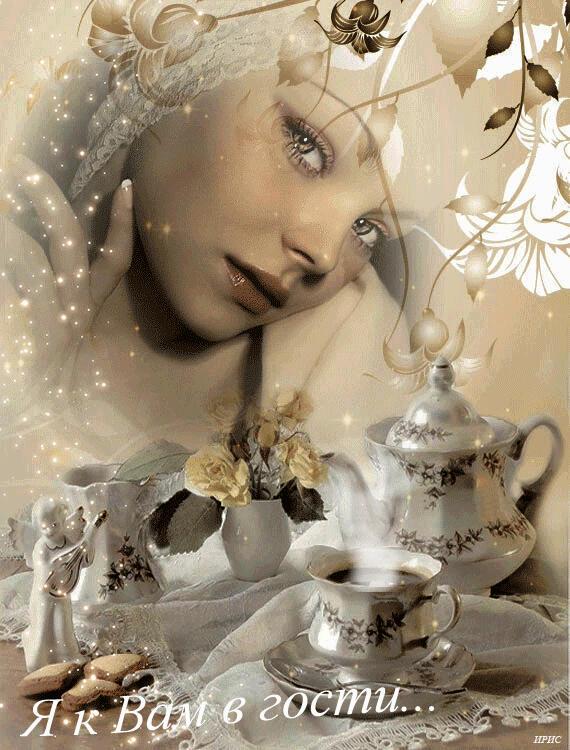 ВЕСНА ПРИШЛА В ЗЛАТОЙ КОРОНЕ