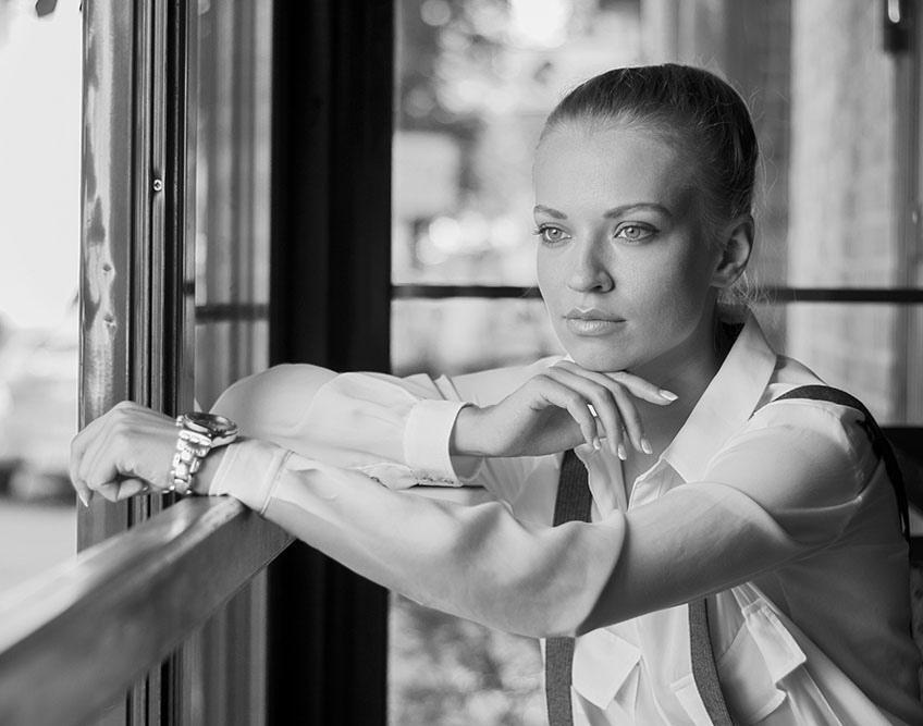 "Тебя научили молчать..." (14.10.2019)