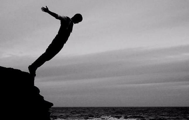 Акафист одержимого 