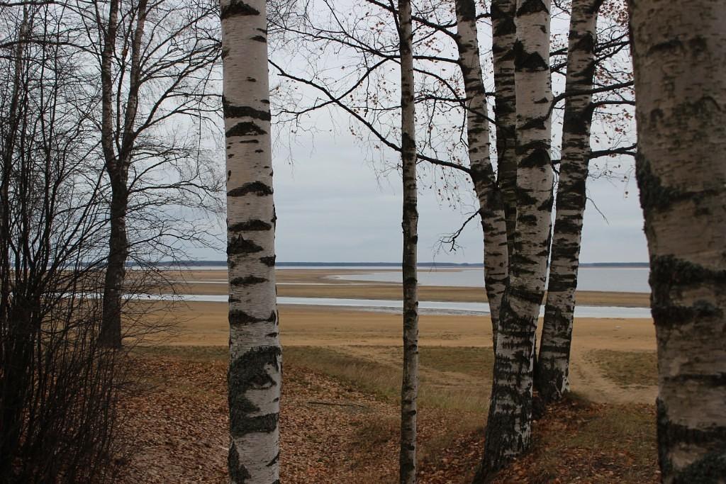 Край Весьегонский - частичка России