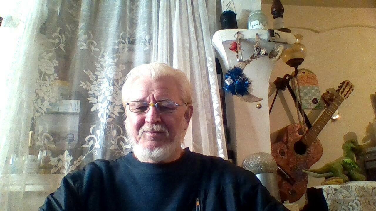 Песня на Первый вариант Стихотворения  Кустаря "Сашенька"