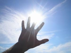 Светоч перемен