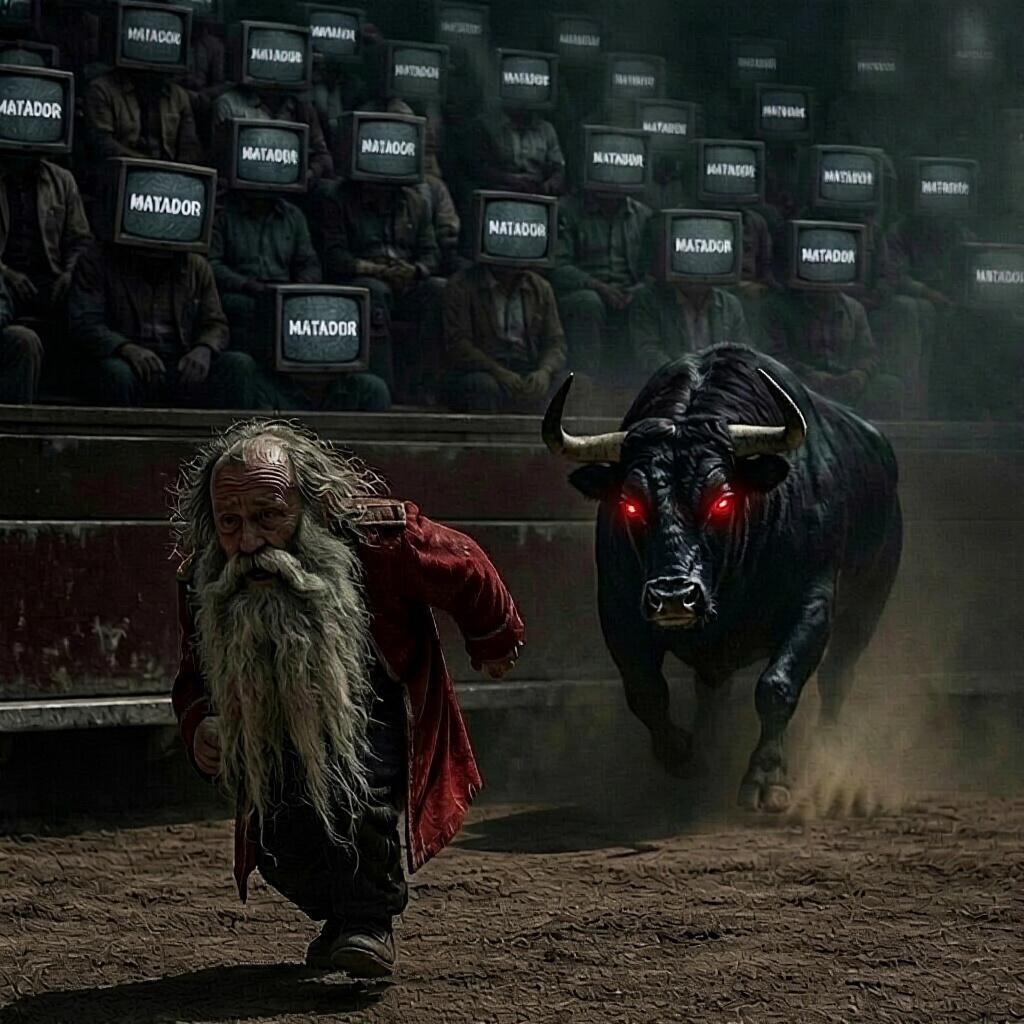 Как я в аптеку ходил…