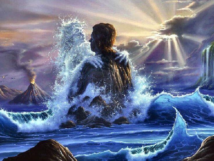 Ты найдешь меня...