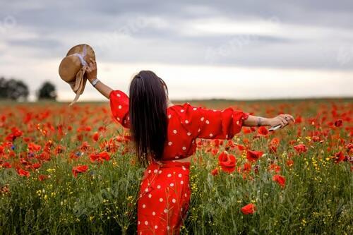 КУДА ГЛАЗА ГЛЯДЯТ...