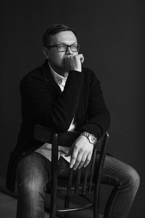 Всему своё время