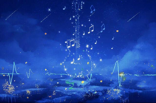 Только с музыкою венчан... (добавлено аудио)