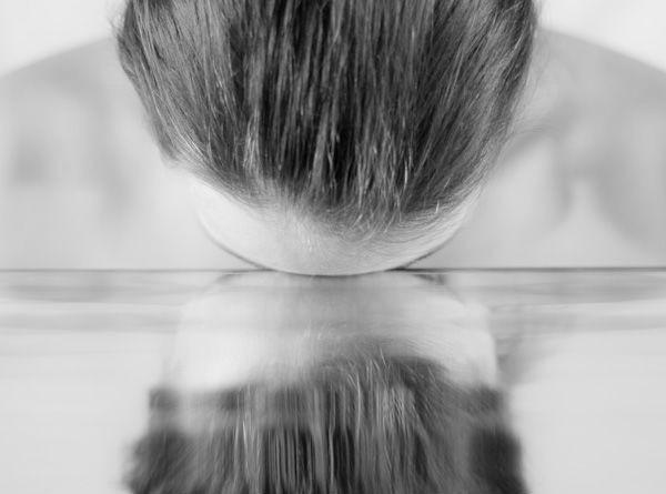 Лишить себя человечности!