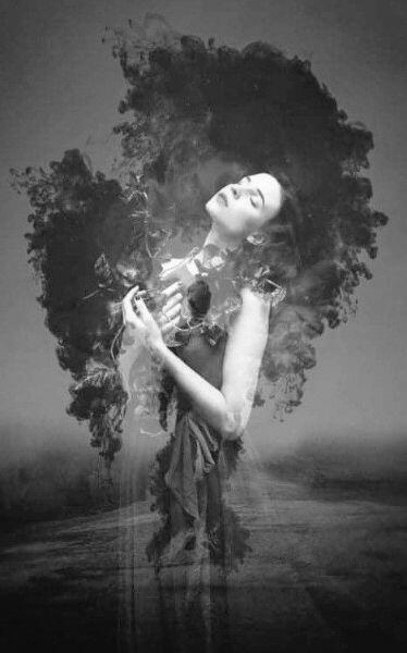 Ты любишь белое...