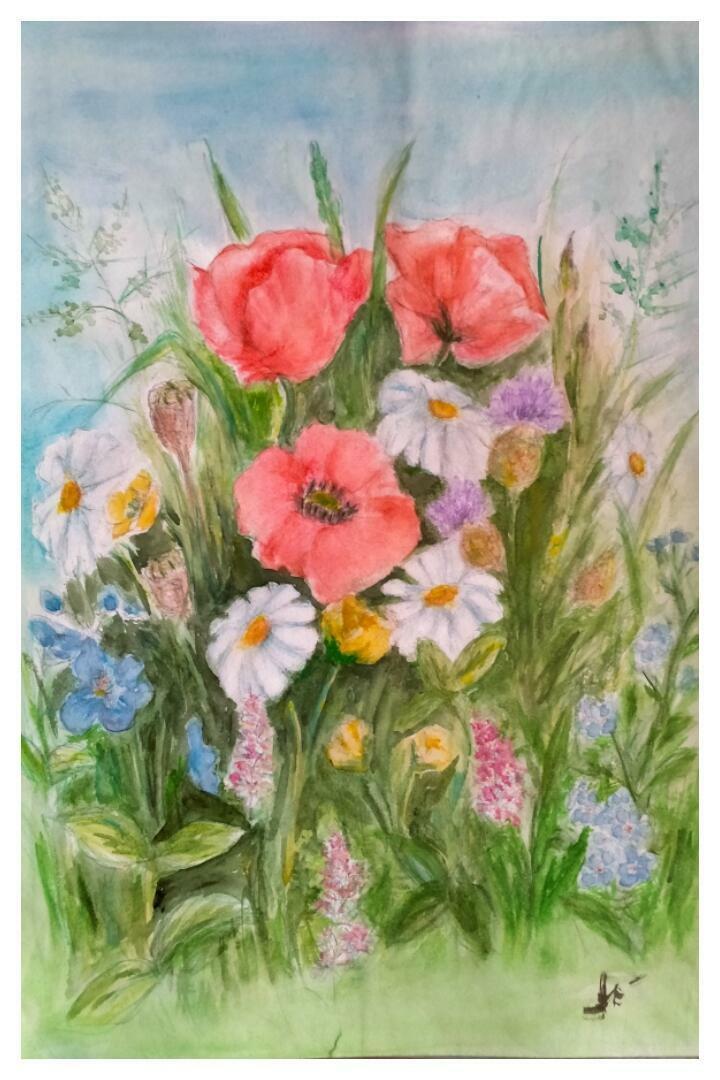 Я нарисую...