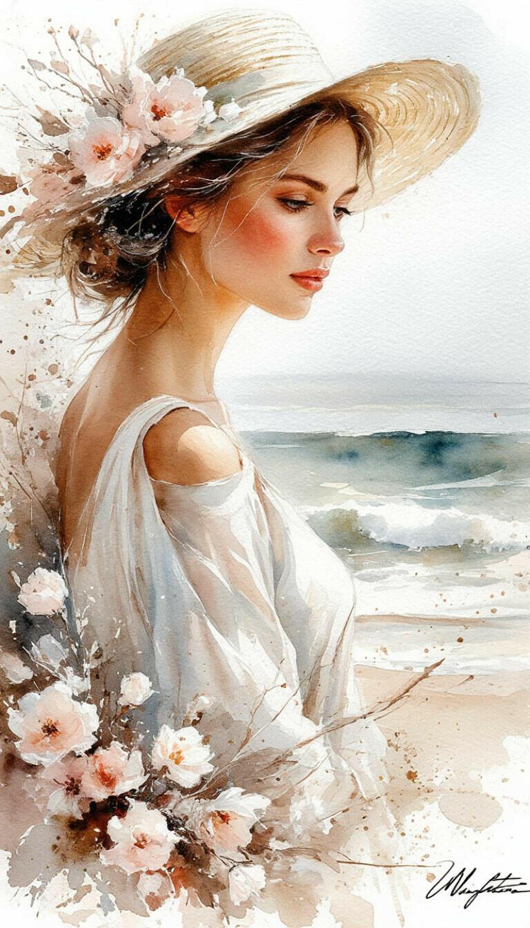 До тебя (Читает Есения)