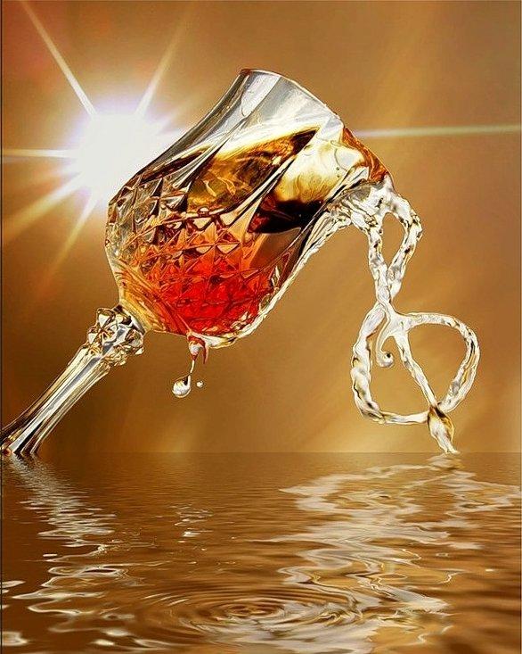 НАКАЛИЛАСЬ НИТЬ МЕТАЛЛА