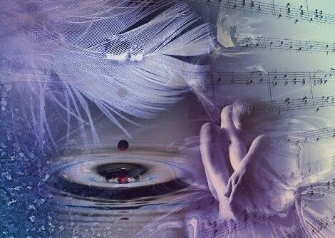 В полночь часы замирают