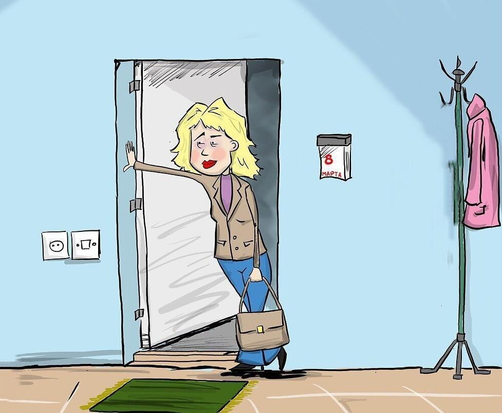 Праздничные пирожки 