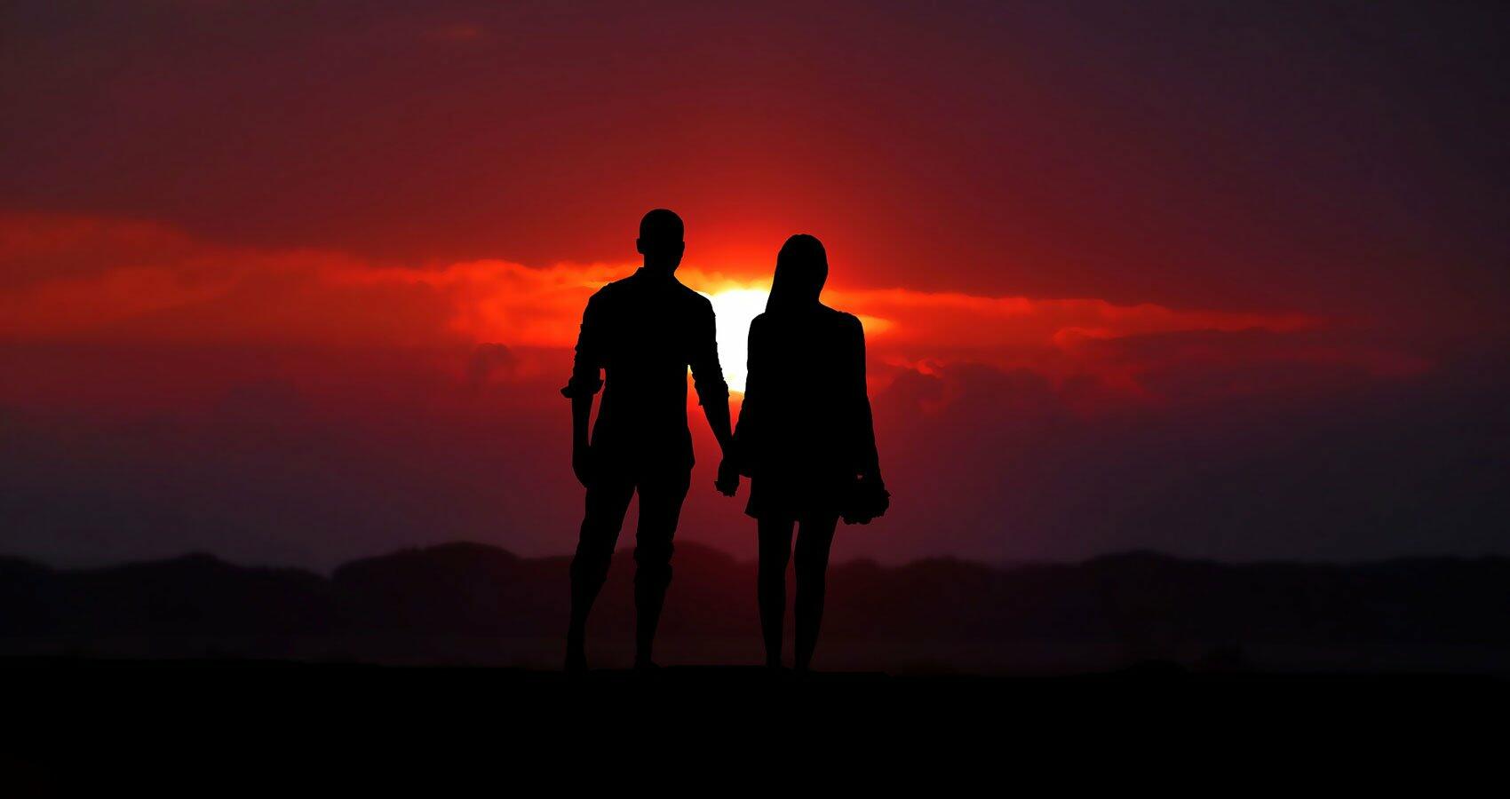 Остывающее небо