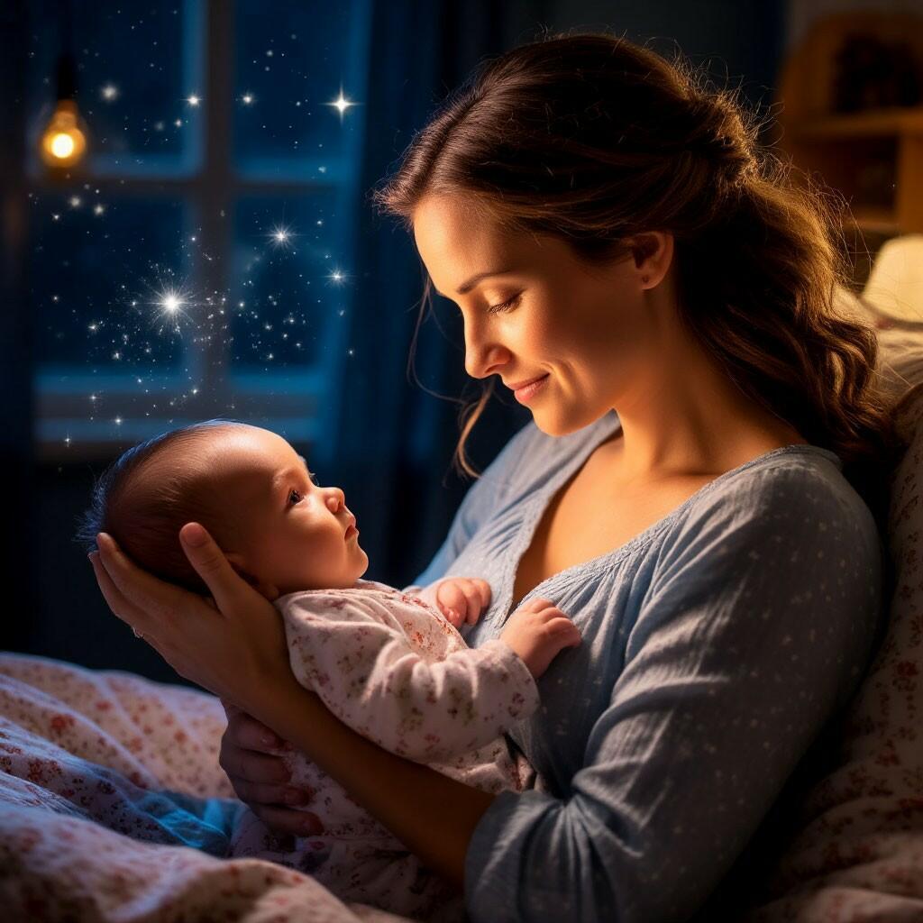 Колыбельная 