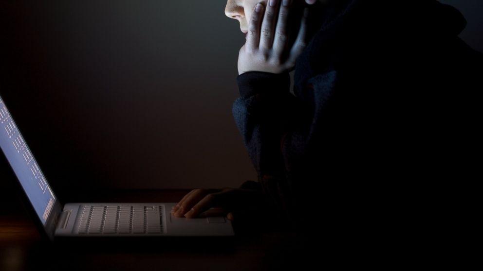 Жестокие игры