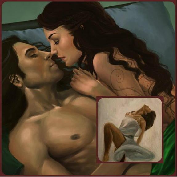 Поймана им на взлёте стремления,   ....