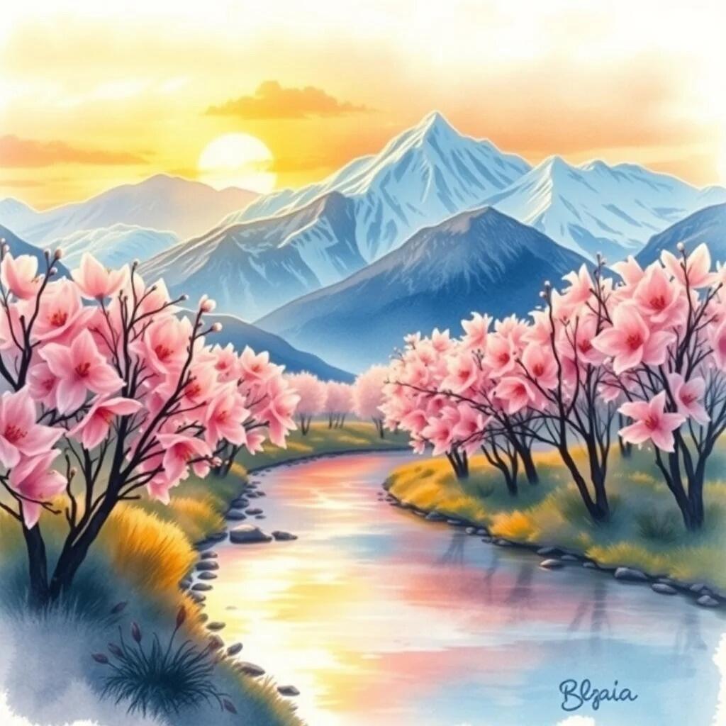 Красавице из Алматы