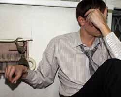 Пародия на "Мама, я взял пистолет" (Whiteboy)