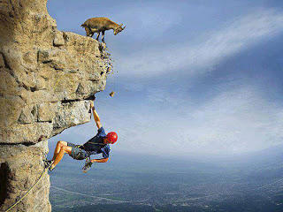 Где солнце прячется средь туч