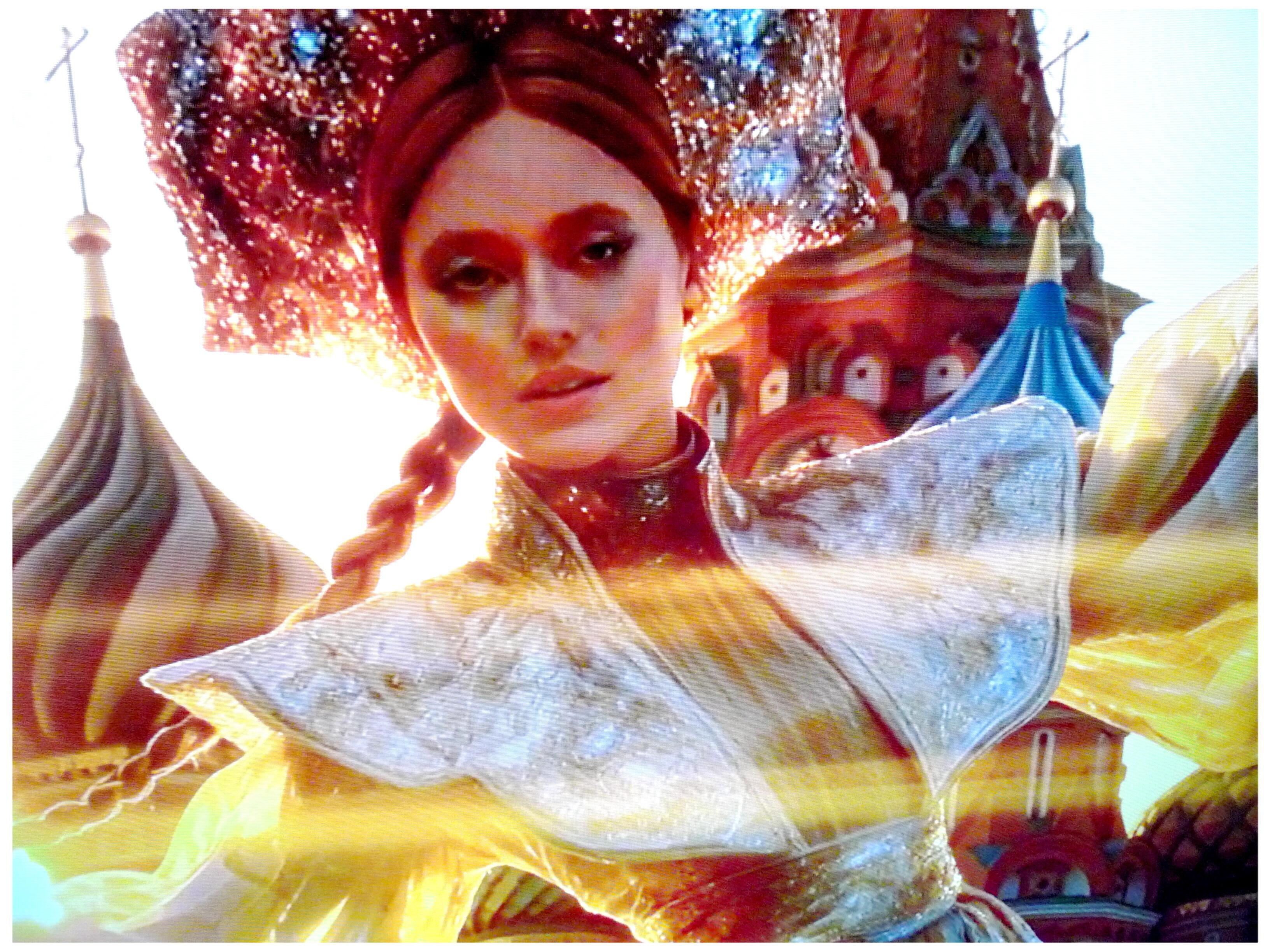 Жить разрешено...