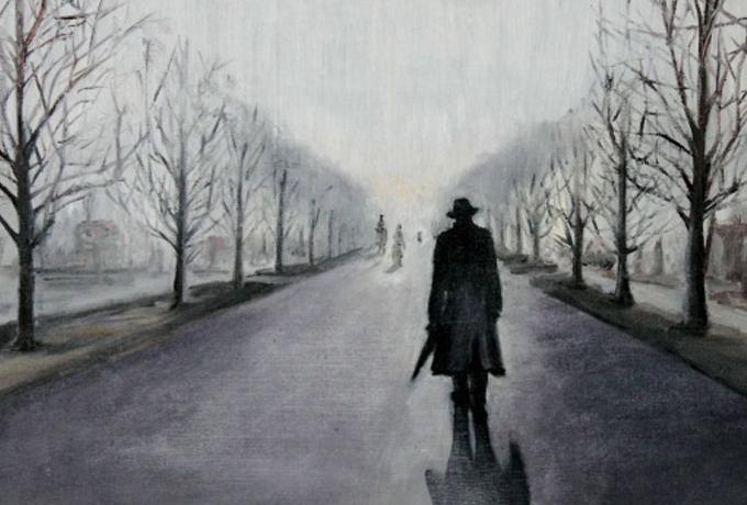 Познай себя...