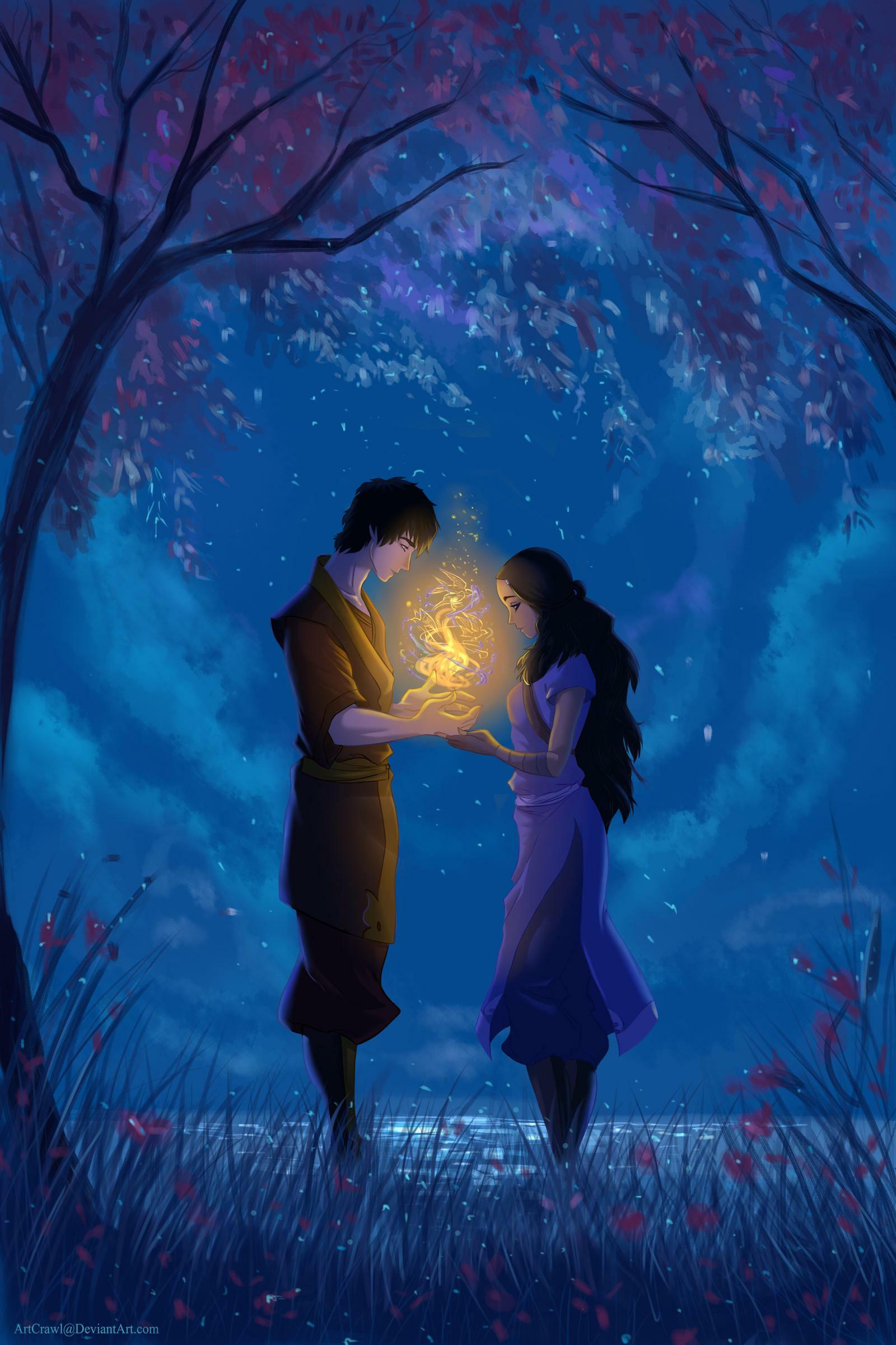 Любить беспечно