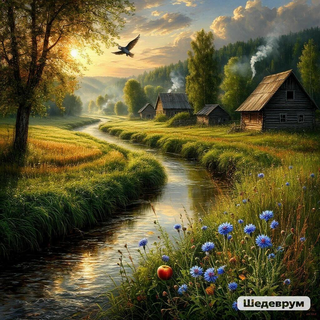 Прованская лирическая