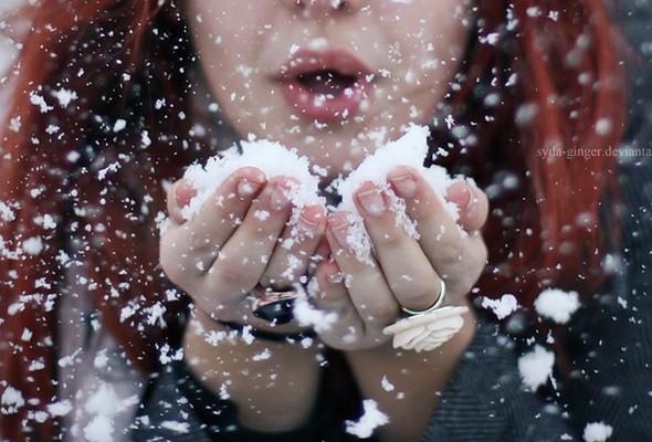 Не желали быть другими...