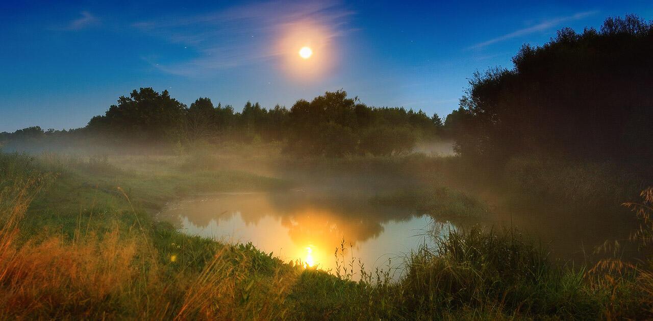 Не много лета, Хайам и осень