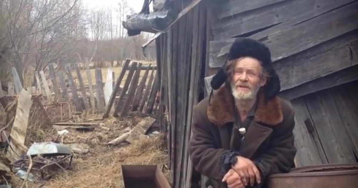 ПОСЛЕДНИЙ ИЗ МОГИКАН !