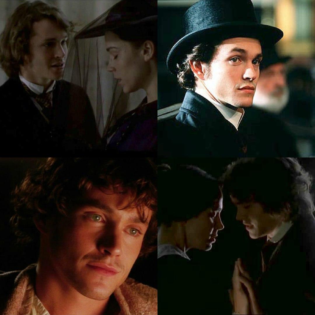 В нём было всё