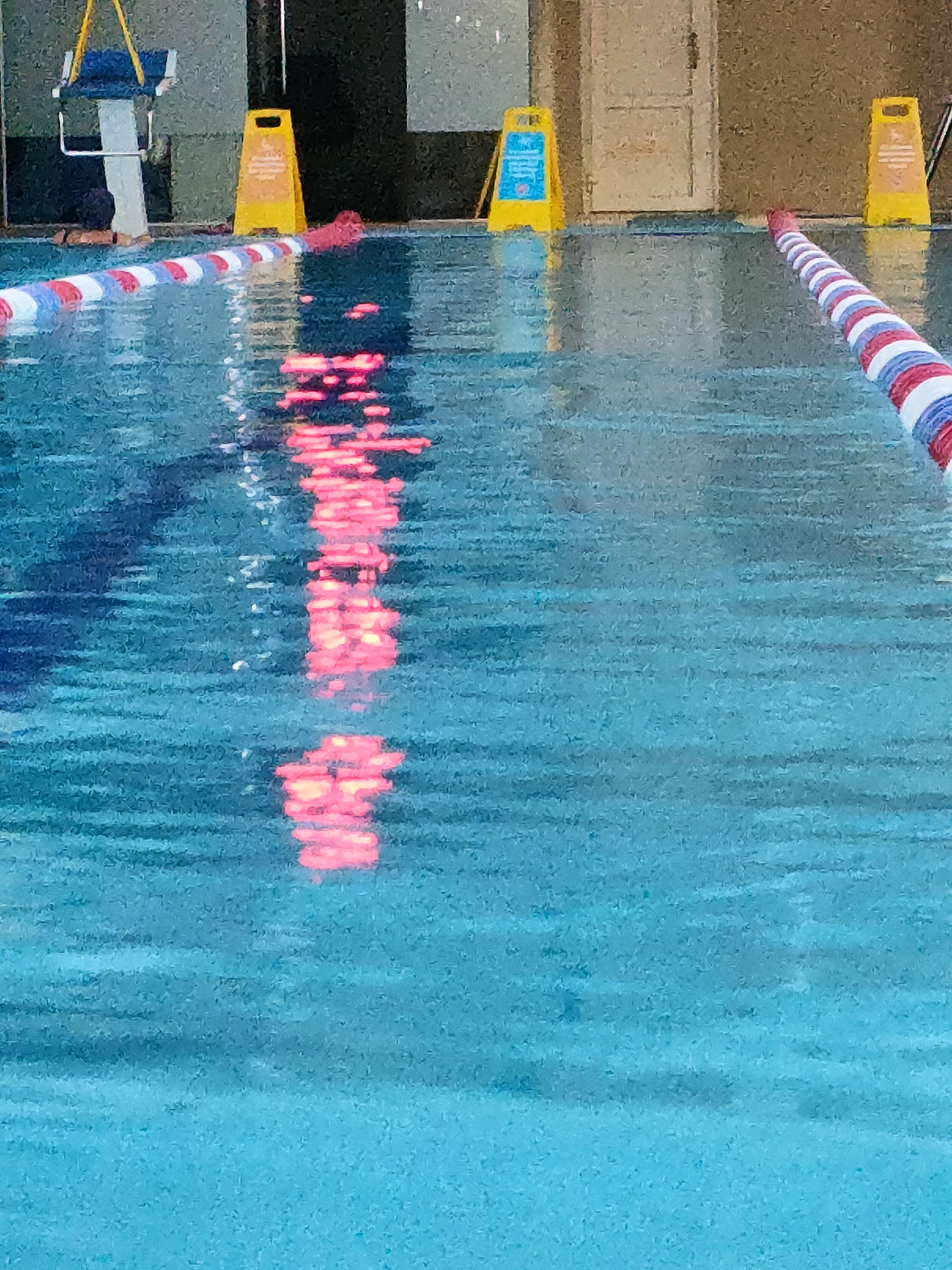 Красная дорожка