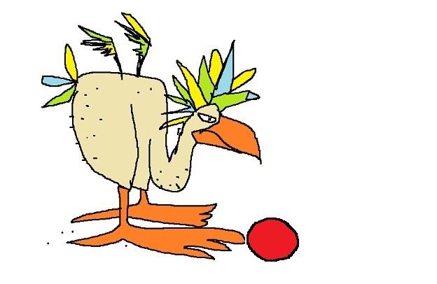 Американские помидоры