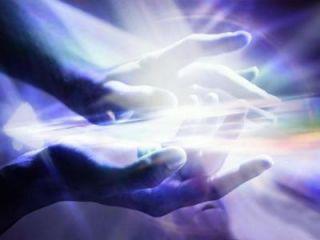 Прикосновение