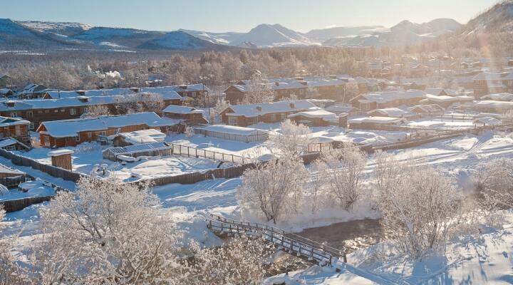 Эссо - это интересно!