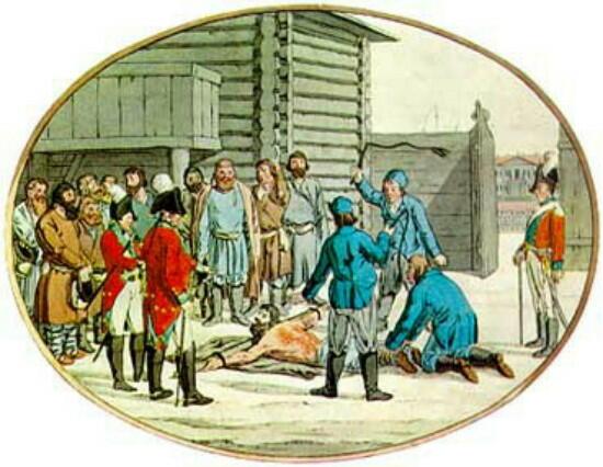 Век за веком...