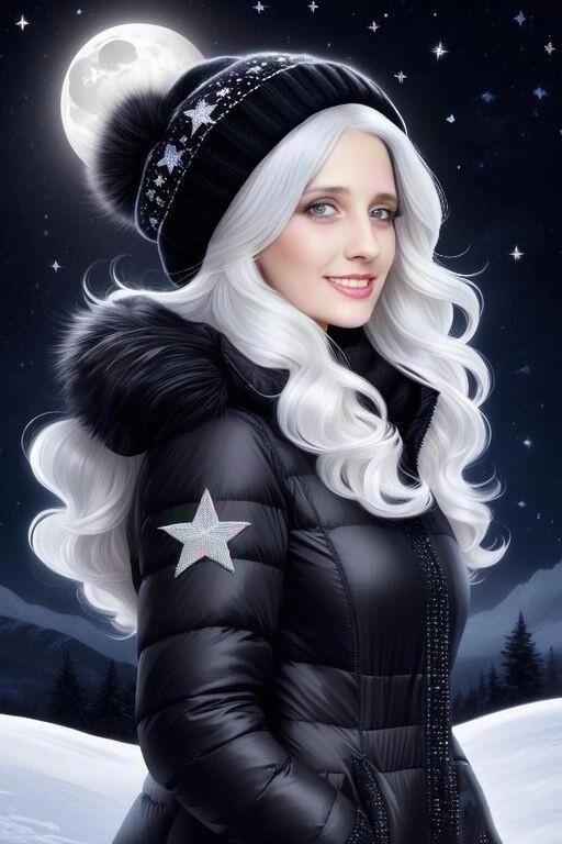 В стиле Рефлекс - Кабы не было зимы. 