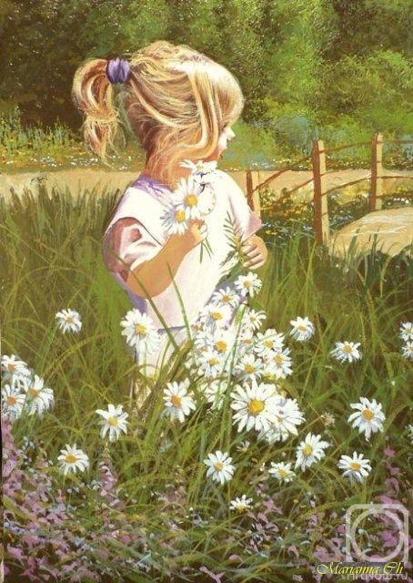 ПРИВЕТ ТЕБЕ, ЛЕТО