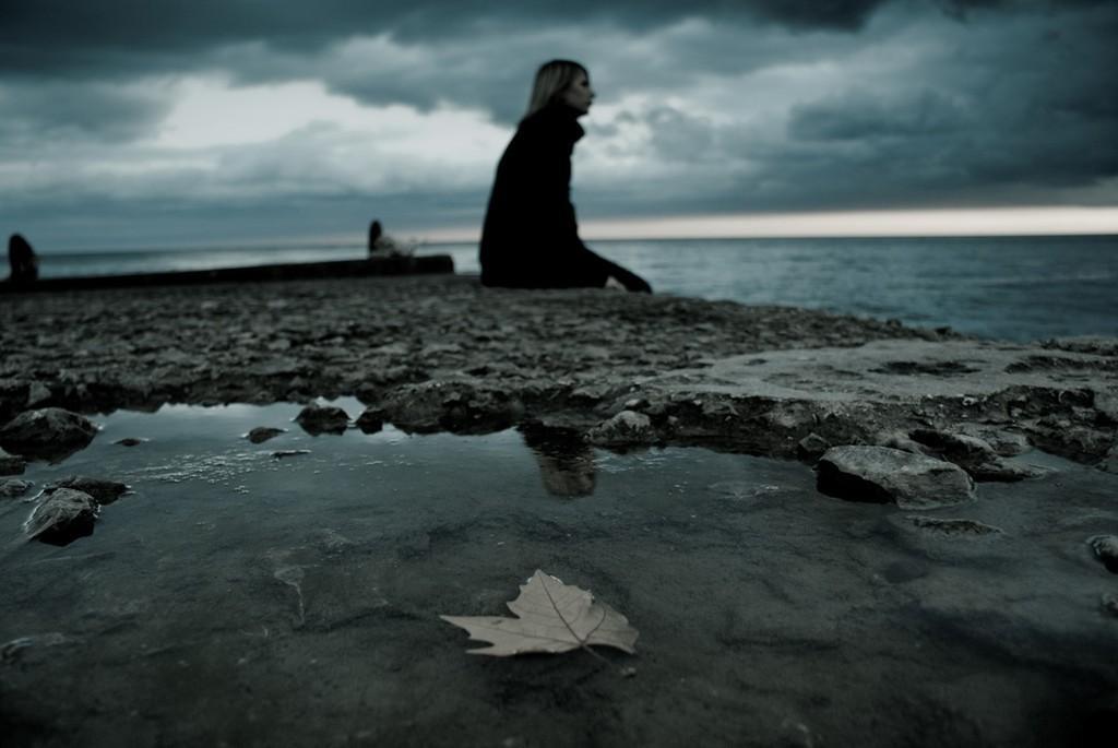 К Создателю