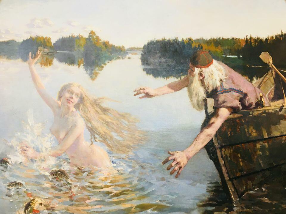 А  ВОТ  И  СЛУЧАЙ