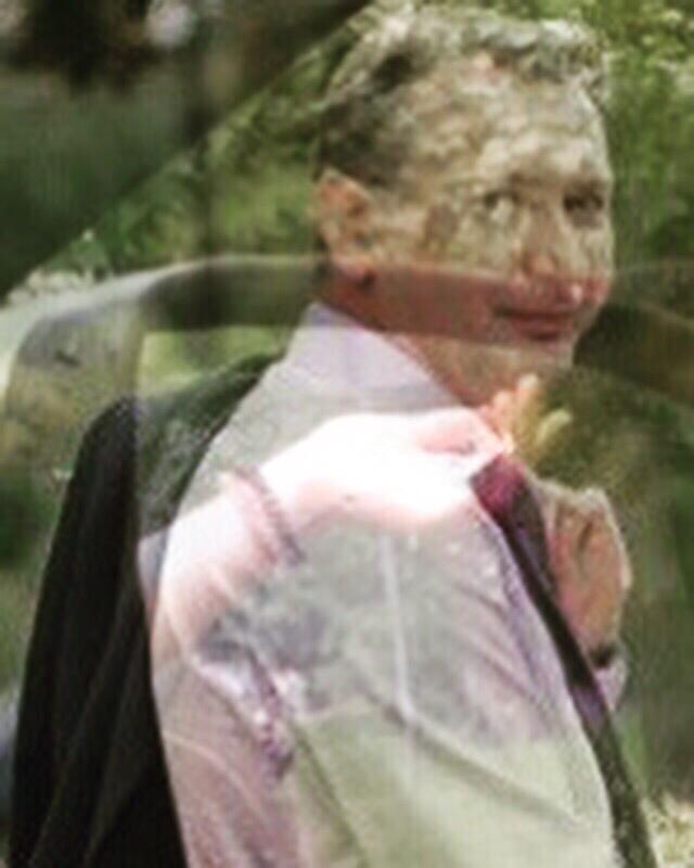 От тебя осталась лишь визитка