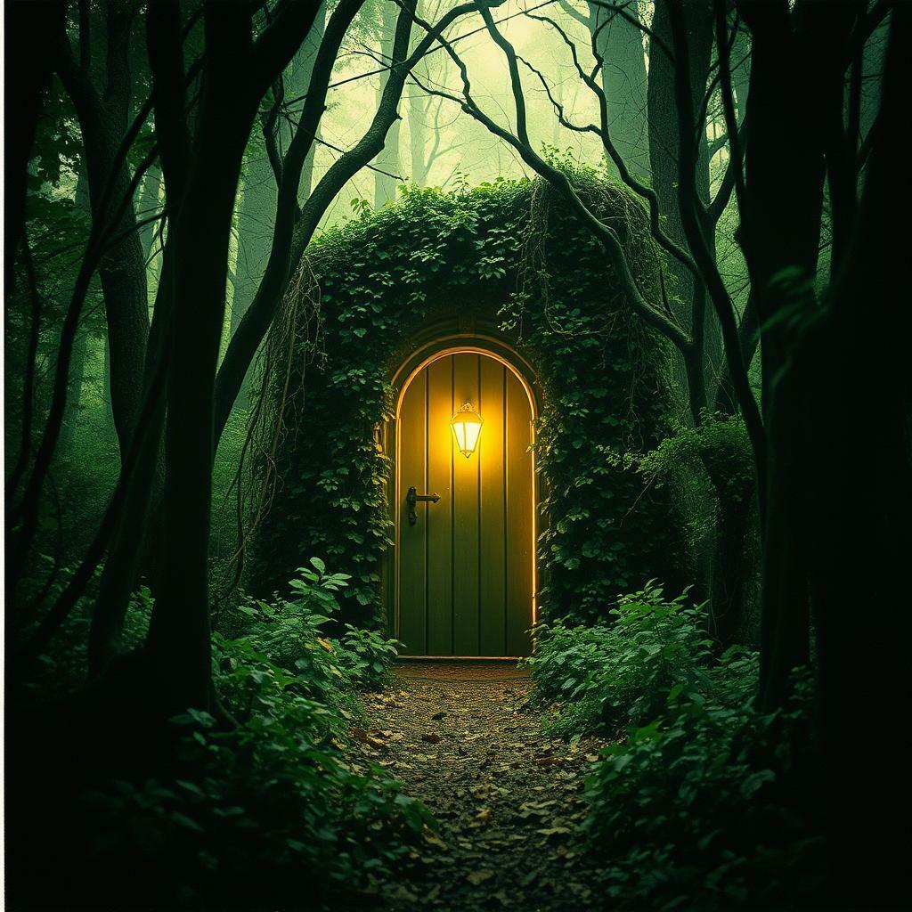 ИВАН И СВЕТЛАНА (поэма-сказка с озвучкой). Часть 4