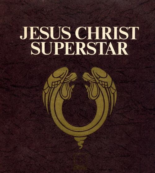 Pilate's Dream - Jesus Christ Superstar