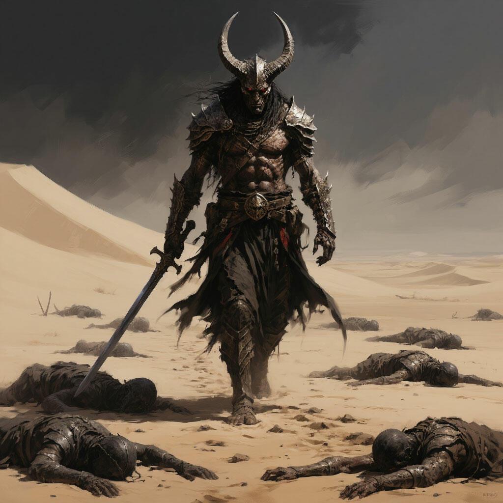 Настанет время