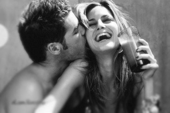 "Моя противная девчонка".