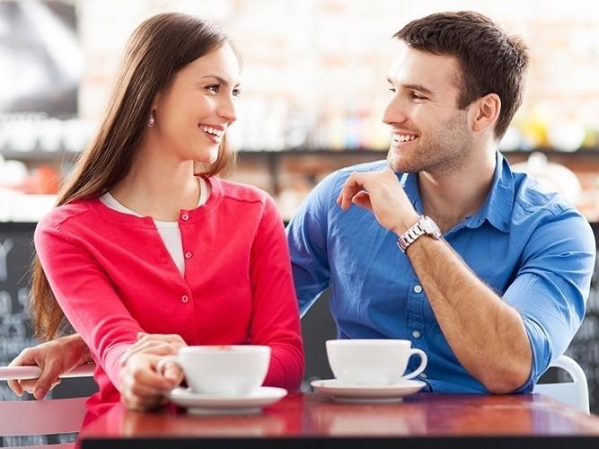 Дружеская встреча