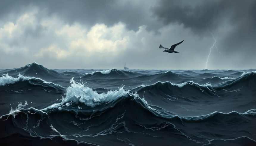 Мятежный дух