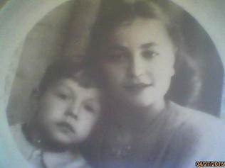 Старое фото